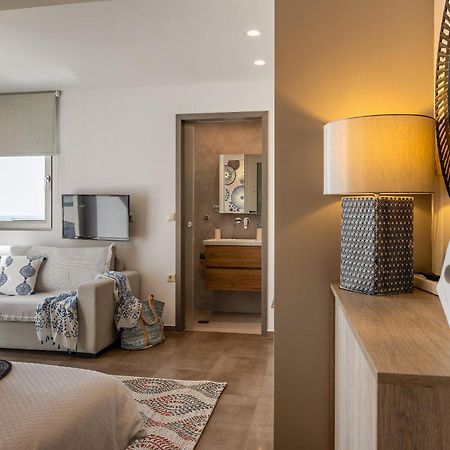 Ioannas Endless Blue Apartment Ierápetra Eksteriør billede