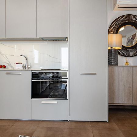 Ioannas Endless Blue Apartment Ierápetra Eksteriør billede