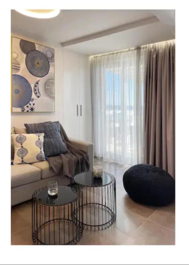 Ioannas Endless Blue Apartment Ierápetra Eksteriør billede