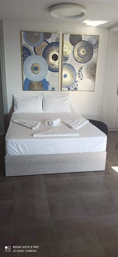 Ioannas Endless Blue Apartment Ierápetra Eksteriør billede
