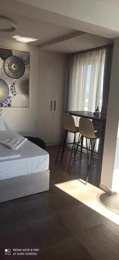 Ioannas Endless Blue Apartment Ierápetra Eksteriør billede