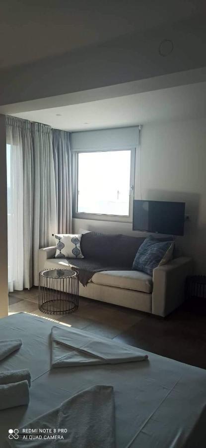 Ioannas Endless Blue Apartment Ierápetra Eksteriør billede